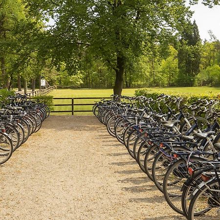 Fletcher Hotel Restaurant De Wipselberg-Veluwe Beekbergen Kültér fotó