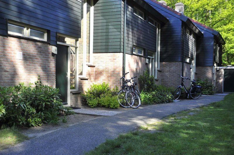 Fletcher Hotel Restaurant De Wipselberg-Veluwe Beekbergen Kültér fotó