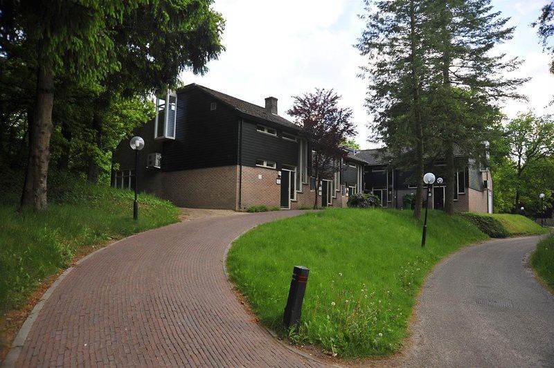 Fletcher Hotel Restaurant De Wipselberg-Veluwe Beekbergen Kültér fotó