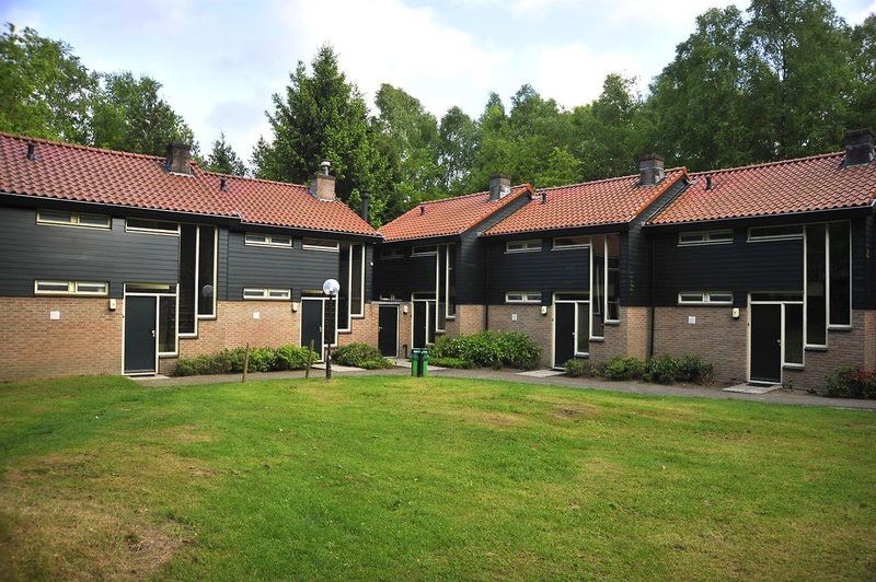 Fletcher Hotel Restaurant De Wipselberg-Veluwe Beekbergen Kültér fotó