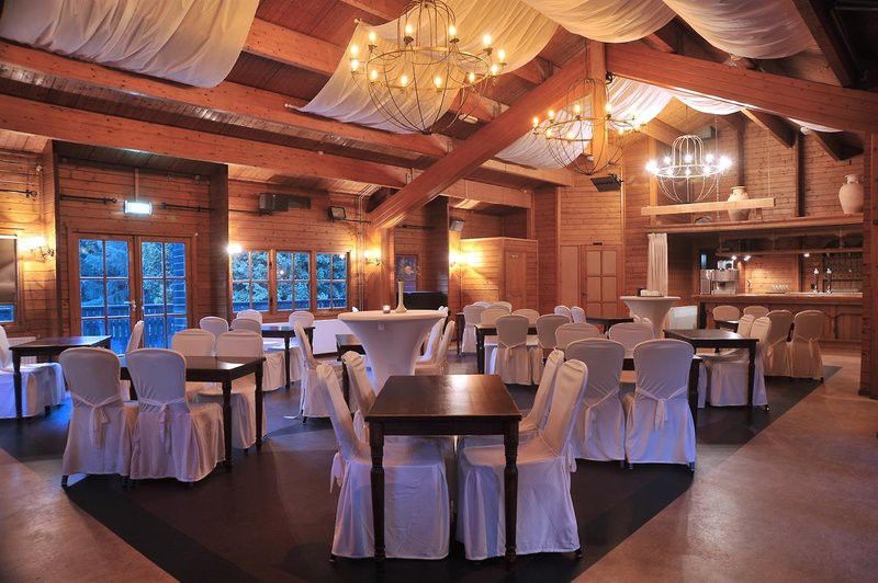Fletcher Hotel Restaurant De Wipselberg-Veluwe Beekbergen Kültér fotó