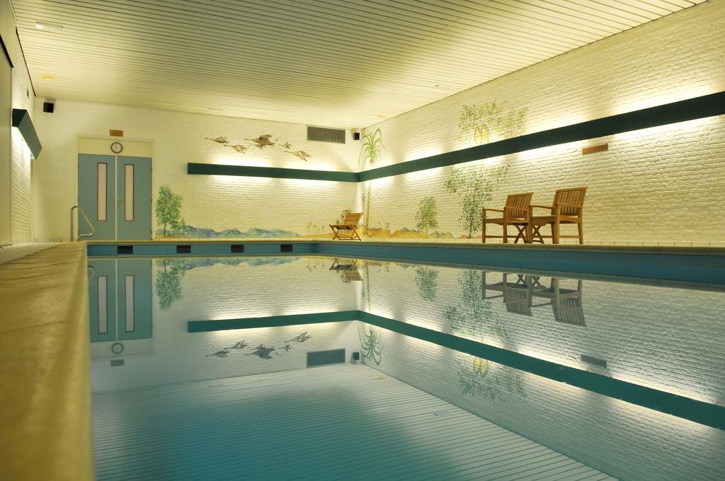 Fletcher Hotel Restaurant De Wipselberg-Veluwe Beekbergen Kültér fotó