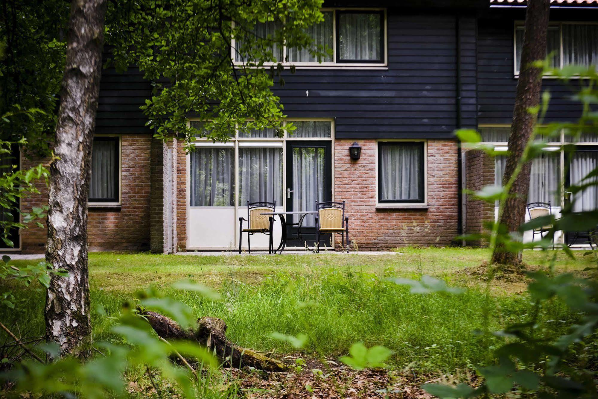 Fletcher Hotel Restaurant De Wipselberg-Veluwe Beekbergen Kültér fotó